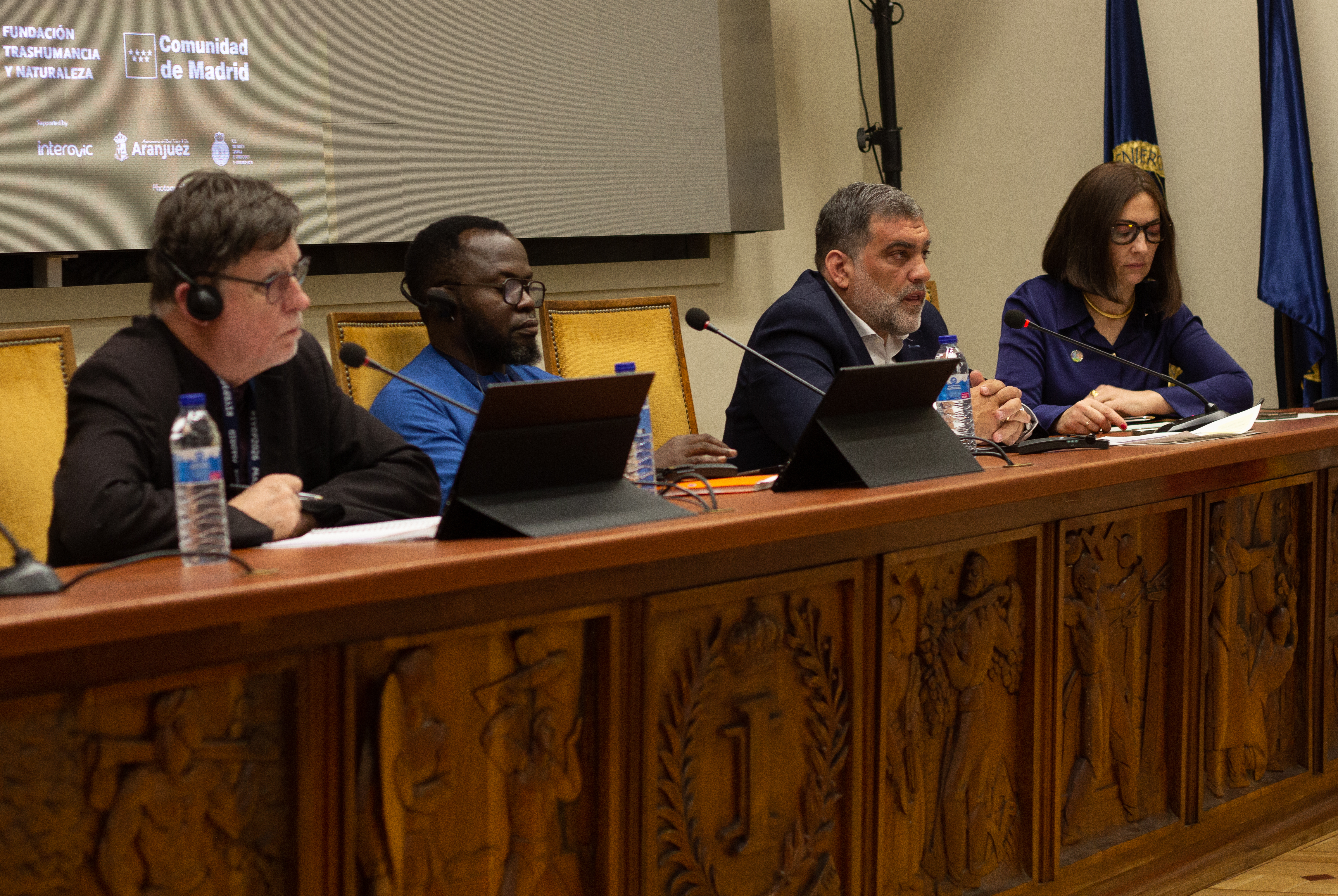 Event Gallery - IYRP 2026
